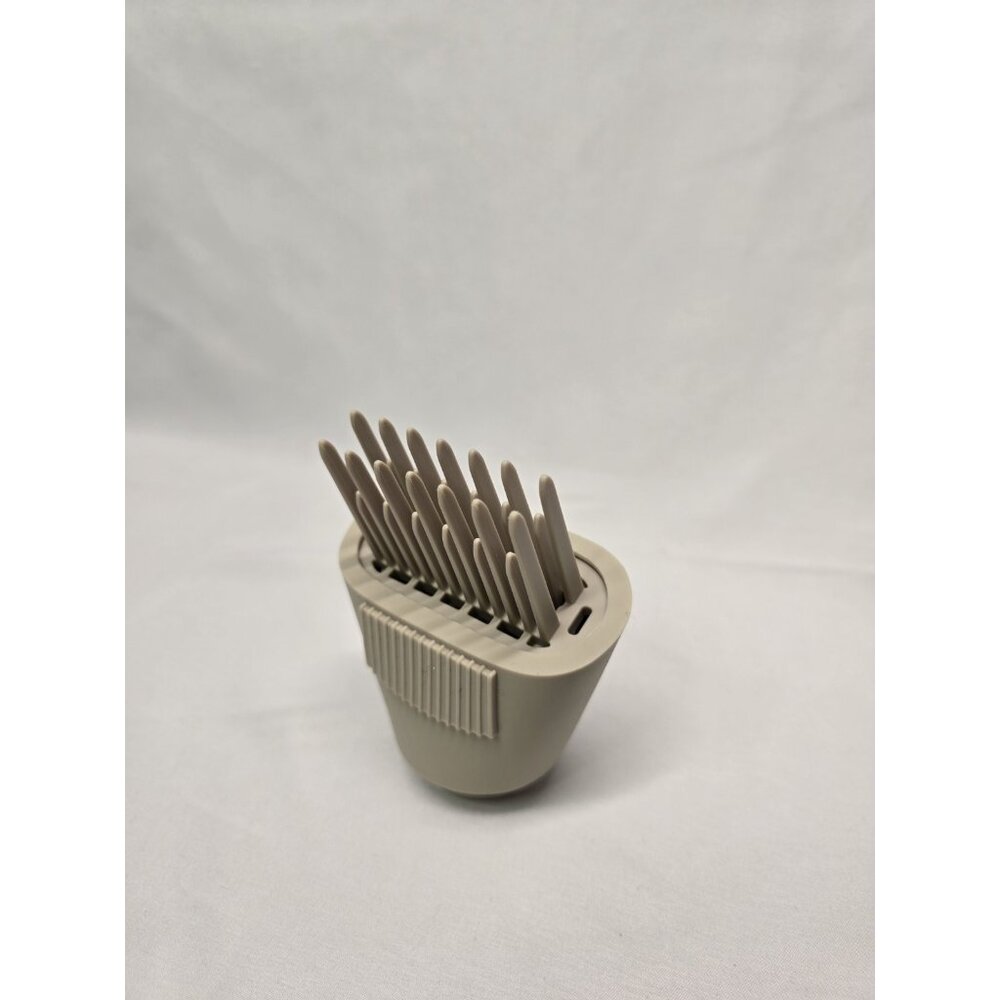 Shark FlexStyle Styling Wide Tooth Comb Attachment Replacement Part